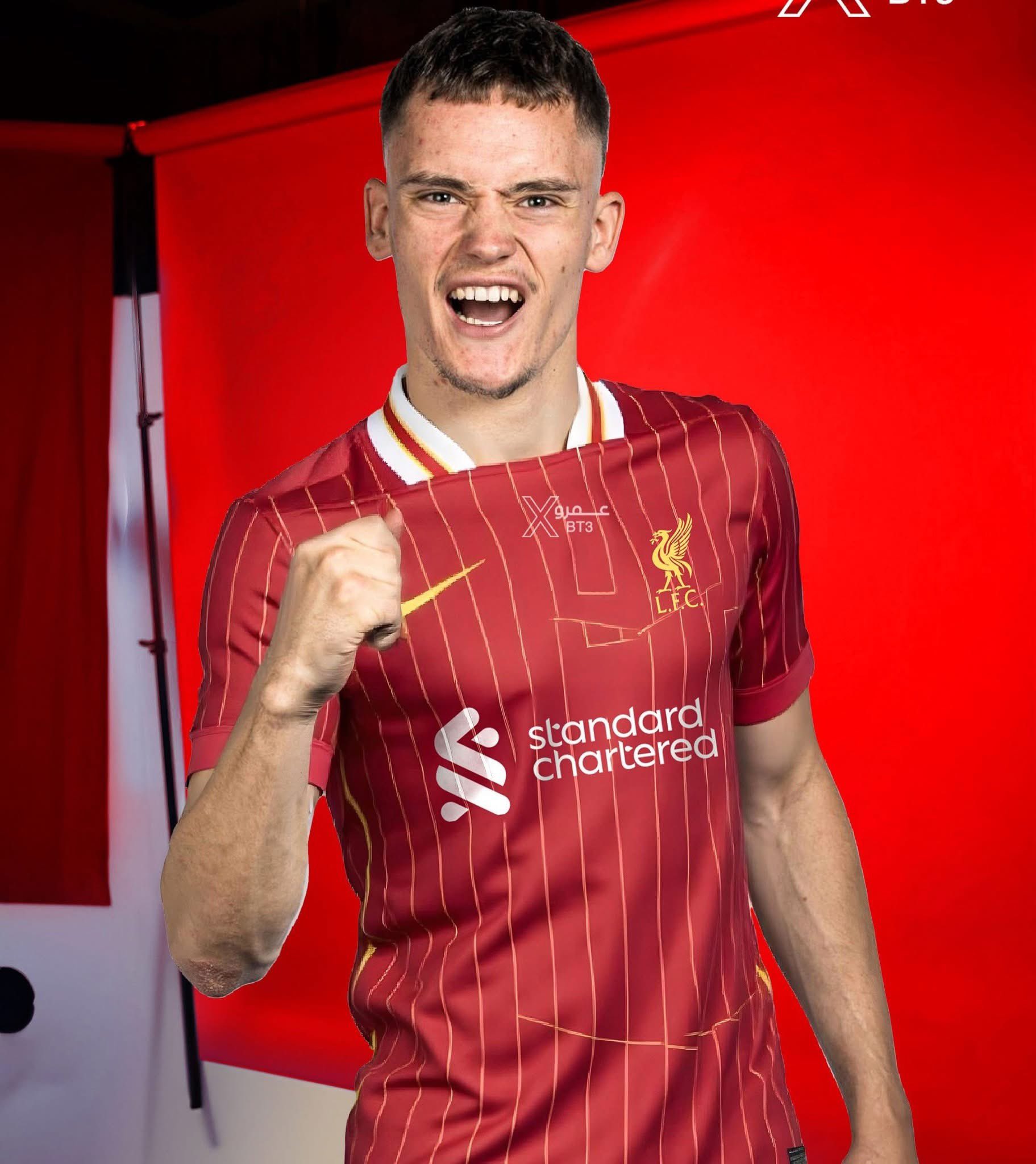 DO：维尔茨更想去利物浦，拜仁认为已经很难签下他