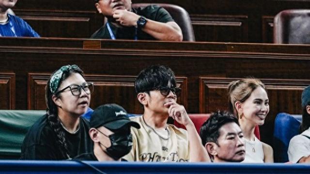 leyu乐鱼官网官网-周杰伦打澳网？背后的问题其实才更值得思考……