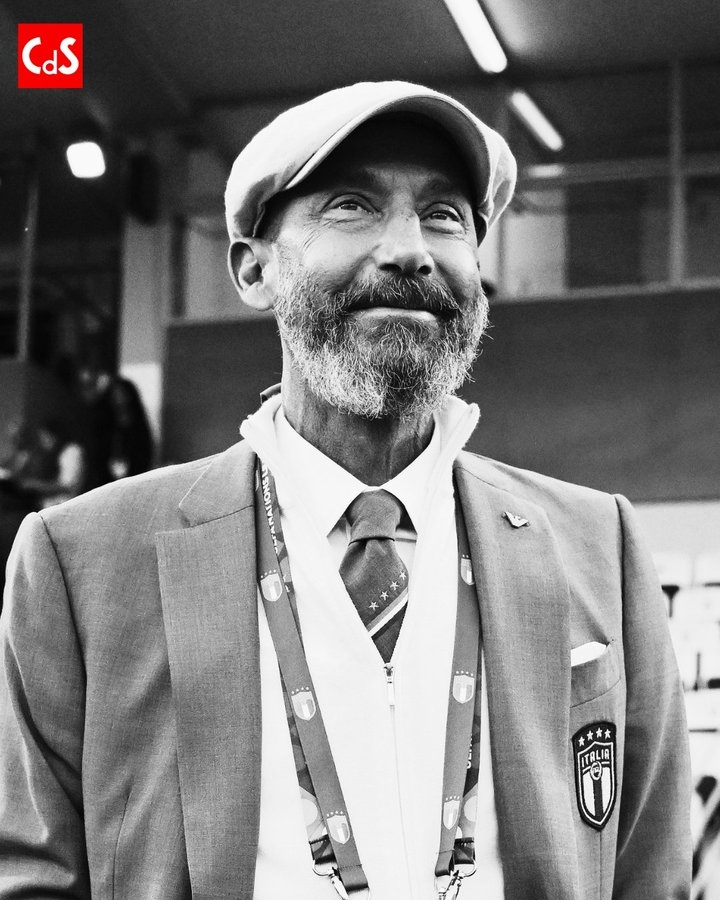 Yabo-哥哥谈维亚利：天生就是领导者 他因无法忍受恶毒批评选择去英超