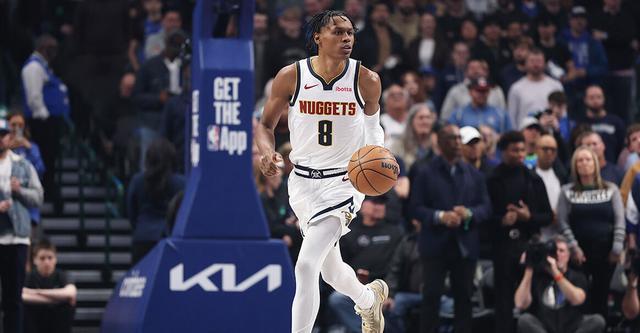 leyu乐鱼官网体育-Scotto：掘金计划夏天续约沃特森 转正斯宾塞-琼斯的合同